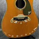 Martin D-28 Scalloped 1944
