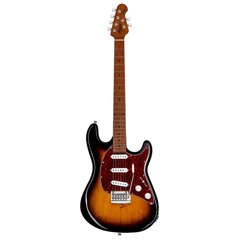 Sterling CT50-SSS Cutlass image 3