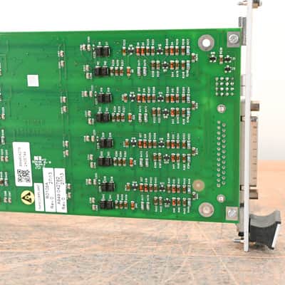 Studer Mic/Line In Card for D21m Modular I/O System CG01HCP image 16