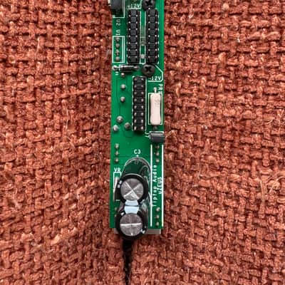 Tiptop Audio uZeus - Silver image 2