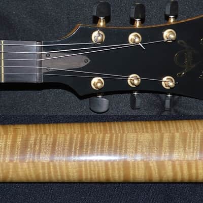 Martin CF-1 Archtop ? Natural image 6