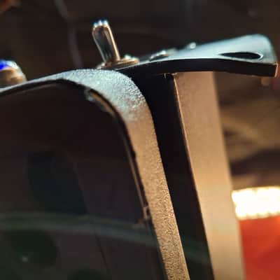 Universal Audio LA-610 MkII Tube Channel Strip 2008 - Present - Black image 10