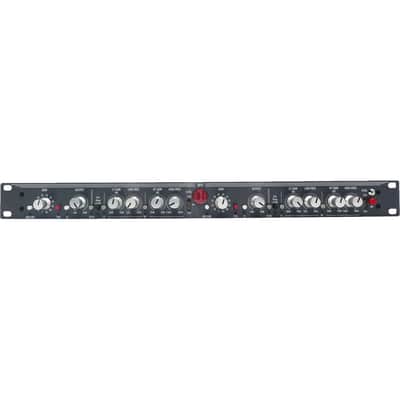 PreSonus MP20 2-Channel Mic Preamp | Reverb