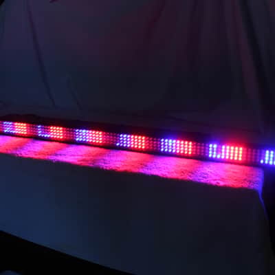 Chauvet DJ Colorstrip 38" Led Pix ILS Light Bar 166 aug25 #2 2012 - metal image 3