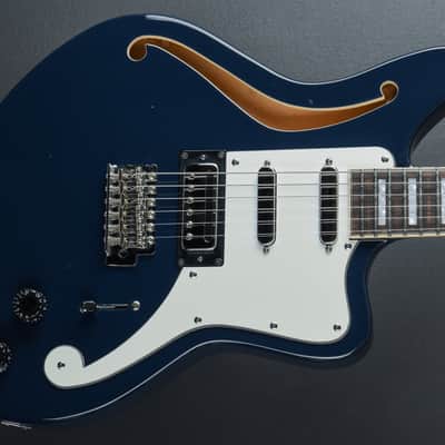D'Angelico Premier Series Bedford SH Limited-Edition '22 image 1