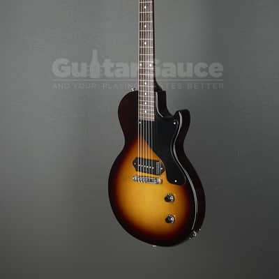 Gibson Les Paul Standard Special  2025 - Sunburst (COD 2268UG) image 5
