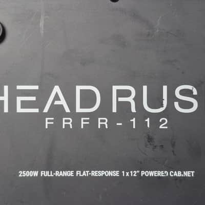 Headrush FRFR-112 image 11