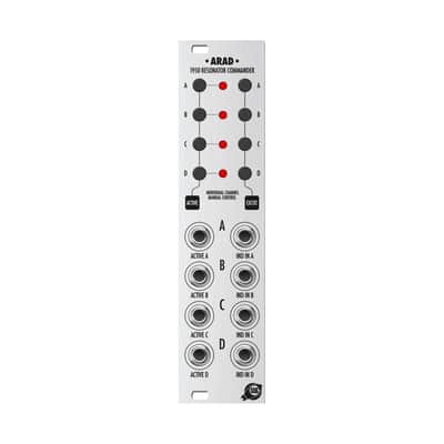 XAOC Devices Arad - Oradea Expander image 1