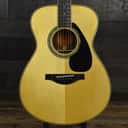 Yamaha LS16 ARE HB - Natural with Hard Bag