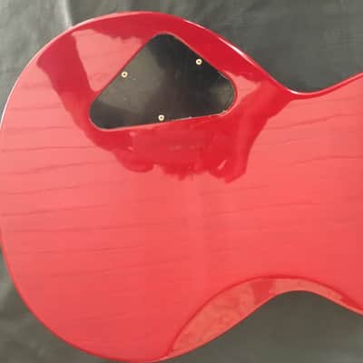 Gibson Les Paul Standard Double Cutaway 24 Frets w/ Lollar Low Wind Imperials image 3