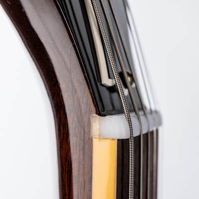 Gibson Custom 1964 ES-335 Reissue VOS, Vintage Sunburst | Demo image 18