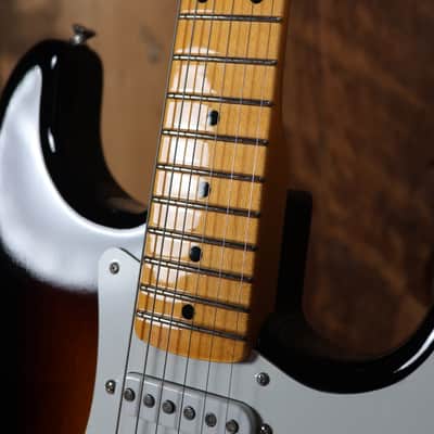 Fender Custom Shop '55 Reissue Stratocaster NOS image 6