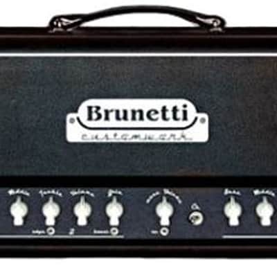 Brunetti Mercury EL34 100 image 1