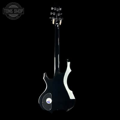 Used ESP LTD GL-600FB Baritone George Lynch w/case TSU24399 image 6