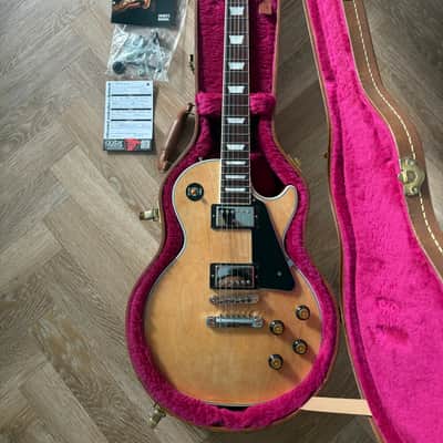 Gibson Les Paul Classic Custom 2014 image 1