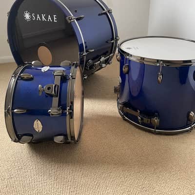 Sakae Celestial Unique 26" kit image 2