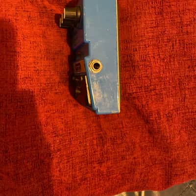 DOD Stereo Chorus FX65 1985 - 1997 - Blue image 2