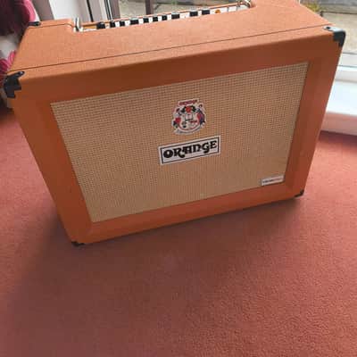 Orange Crush 120w combo image 1