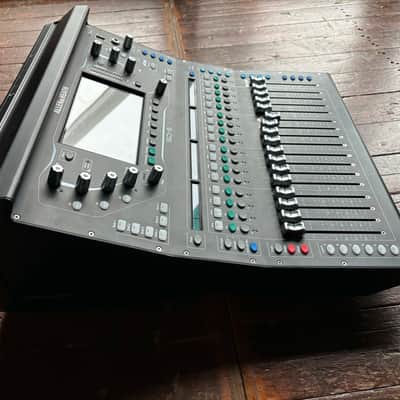 Allen & Heath SQ-5 48-Channel Digital Mixer/USB Interface 2017 - Present - Black image 4