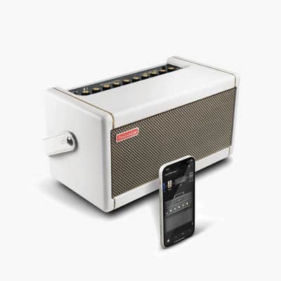 POSITIVE GRID Spark 40 - Pearl Bild 1