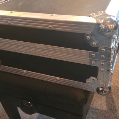 Odessey FTTXBLK Fight Case image 7