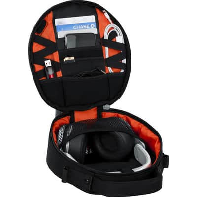 Gator Cases G-CLUB Series Carry Bag for DJ Style Headphones and Accessories image 4