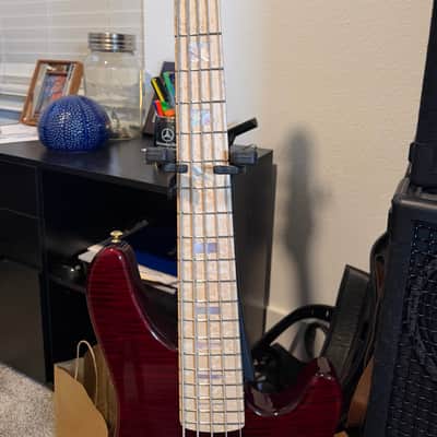 Kiesel Jb 5 2025 - Gloss image 3