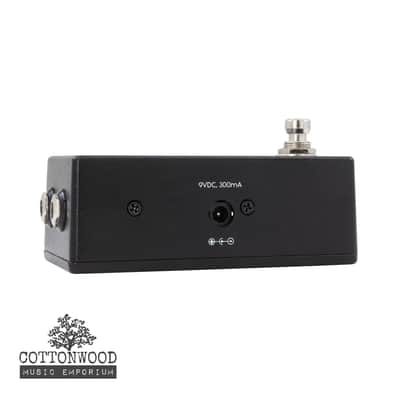 Walrus Audio Canvas Tuner image 18