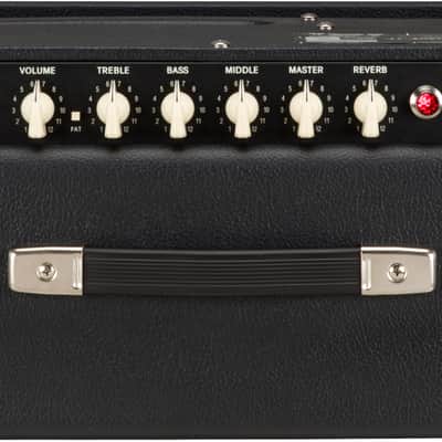 Fender Blues Junior IV image 5