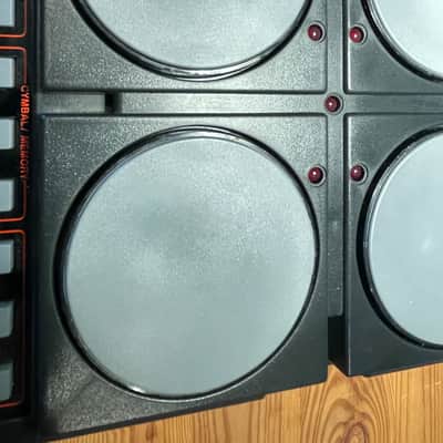 Mattel Electronics Synsonics Drums - Orig Box/Manual/Power Supply image 9