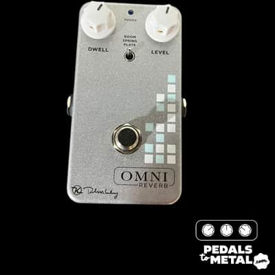 Keeley Omni Reverb | Reverb