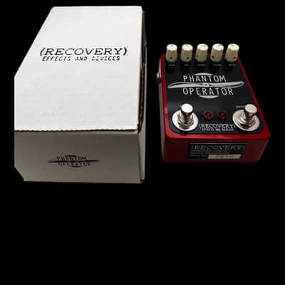 Reverb.com listing, price, conditions, and images for recovery-effects-phantom-operator