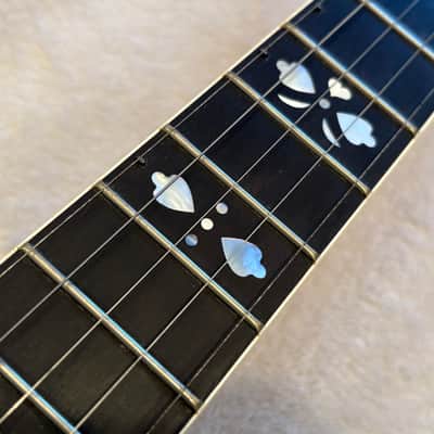 Gibson Mastertone RB-Scruggs Standard 1990 image 19