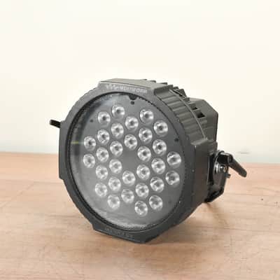 Multiform Multispot G-II HP3 High-Power DMX-Controlled LED Light CG001LE image 1