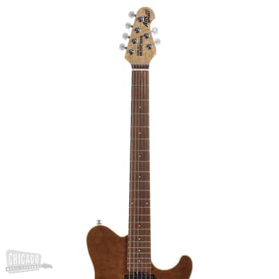Music Man Super Sport - Signed by Slash image 6