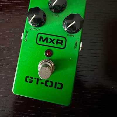 MXR M193 GT-OD 2010 - Present - Green image 1