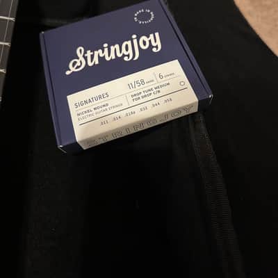 Balaguer Diablo 6 String image 6