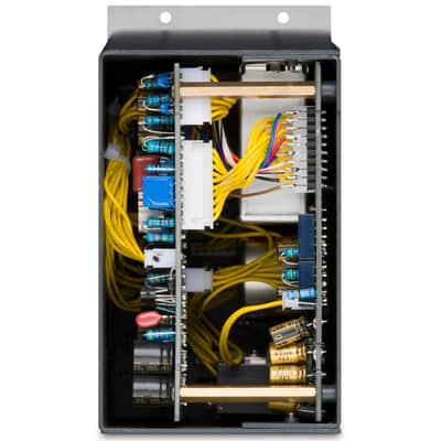 Black Lion Audio Bluey 500 500-Series Compressor image 4
