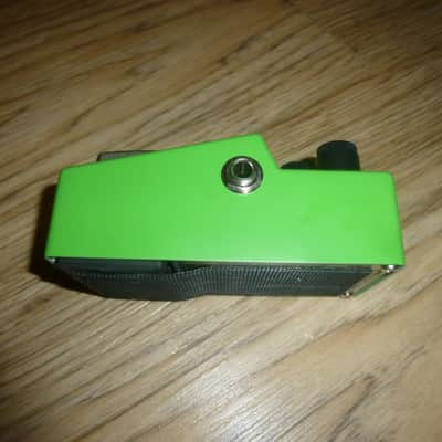 Ibanez TS9 Tube Screamer 2002 - Present - Green image 4