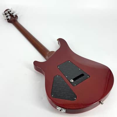 1992 Patrick Eggle Berlin Pro - Cherry Sunburst image 4