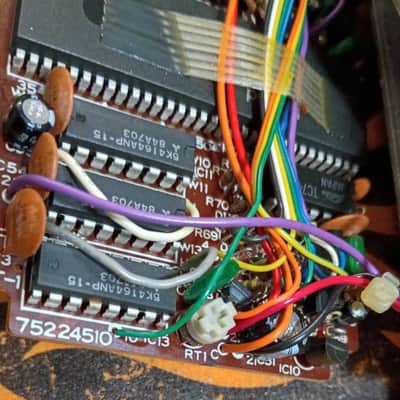 ⏱️ Boss DD-2 Digital Delay (MIJ, Blue Label, Long Chip) – Battle-Tested Classic image 4