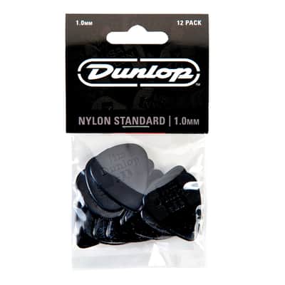 44P100 sachet de 12 Dunlop image 1