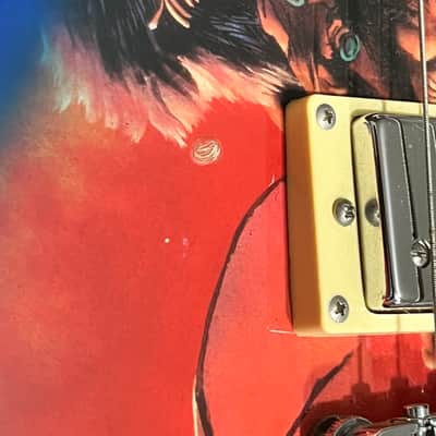 Musicvox Space Ranger 1990s One of a Kind ! image 18