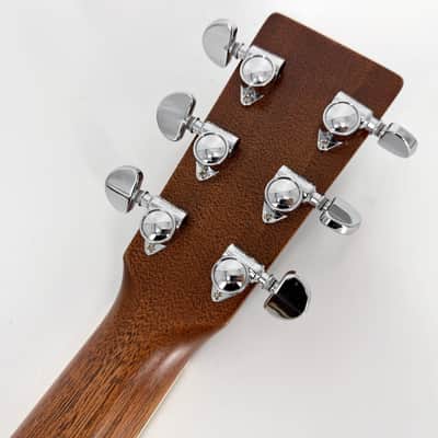 2025 Martin HD-35 - Natural image 5