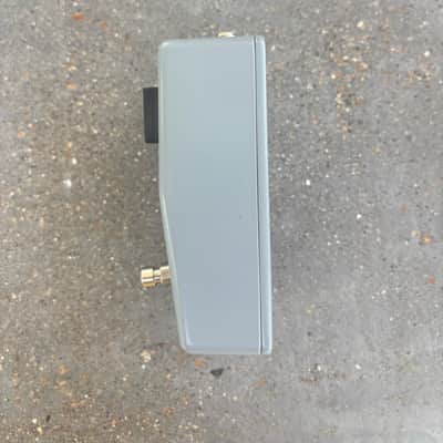 JHS Ross Compressor 2023 - Present - Grey image 4