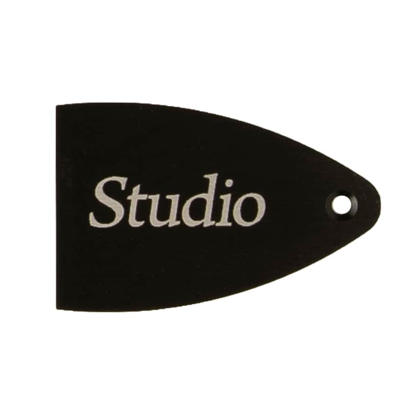 PRS Core / CE / S2 Etched Truss Rod Cover image 8