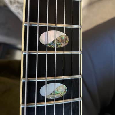 Caparison Angelus 7 M3B 2015 - Black image 7