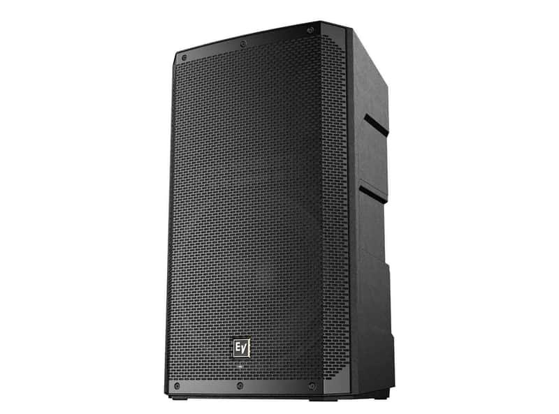Electro-Voice ELX200-15P 2-Way 15" Powered PA Cabinet image 1