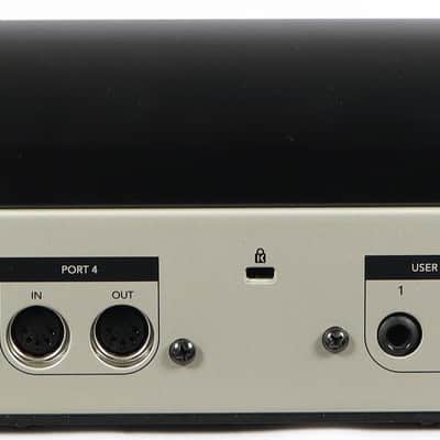 Mackie MCU Pro Universal DAW Control Surface image 8