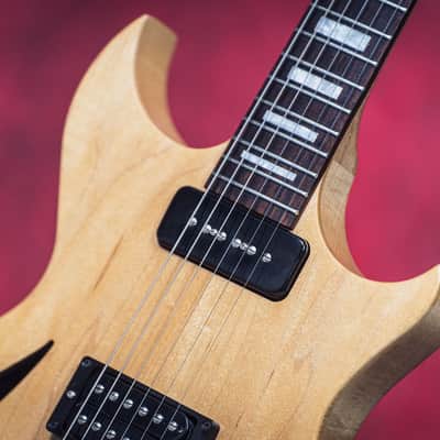 Gibson N-225 Natural 2013 image 14